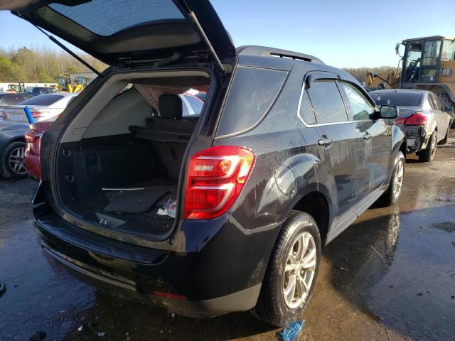 Photo 3 from auction – 2017 CHEVROLET EQUINOX LT with VIN 2GNALCEK5H6251615