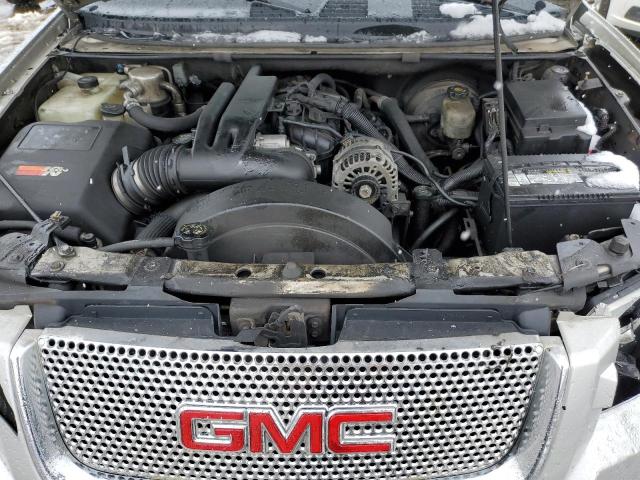 Photo 12 from auction – 2006 GMC ENVOY DENA with VIN 1GKET66MX66124233