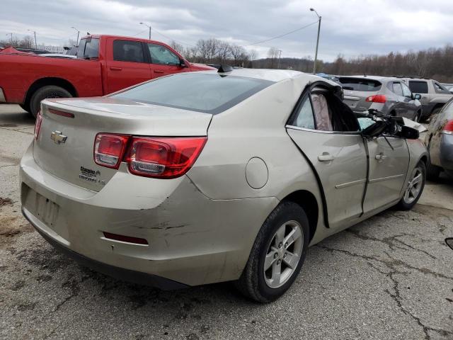 Photo 3 from auction – 2014 CHEVROLET MALIBU LS with VIN 1G11B5SL2EF164950