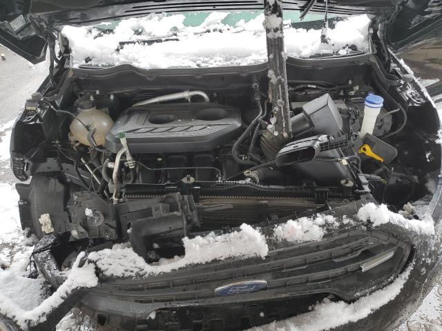 Photo 12 from auction – 2020 FORD ECOSPORT T with VIN MAJ6S3KL9LC389159