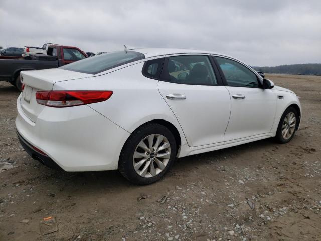 Photo 3 from auction – 2016 KIA OPTIMA LX with VIN 5XXGT4L3XGG059567