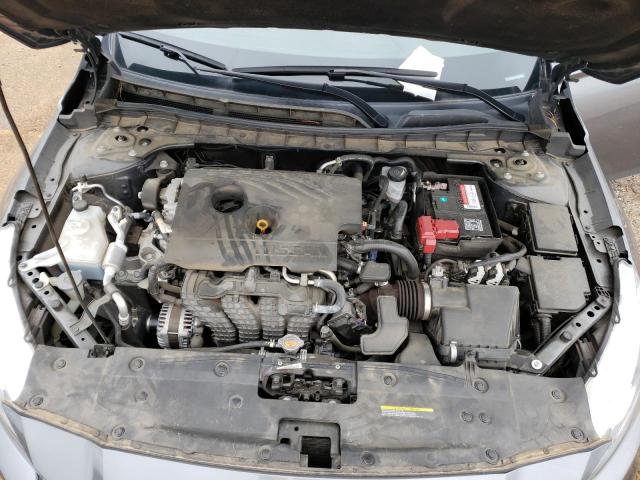 Photo 11 from auction – 2019 NISSAN ALTIMA S with VIN 1N4BL4BV5KC141346