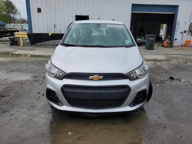 Photo 5 from auction – 2017 CHEVROLET SPARK LS with VIN KL8CB6SA7HC760056