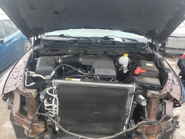 Photo 11 from auction – 2014 RAM 1500 ST with VIN 1C6RR7FG1ES311272