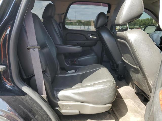 Photo 11 from auction – 2013 CHEVROLET TAHOE C150 with VIN 1GNSCCE05DR241930