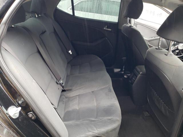 Фото 10 с аукциона – 2014 KIA OPTIMA HYB с VIN KNAGM4AD2E5076600