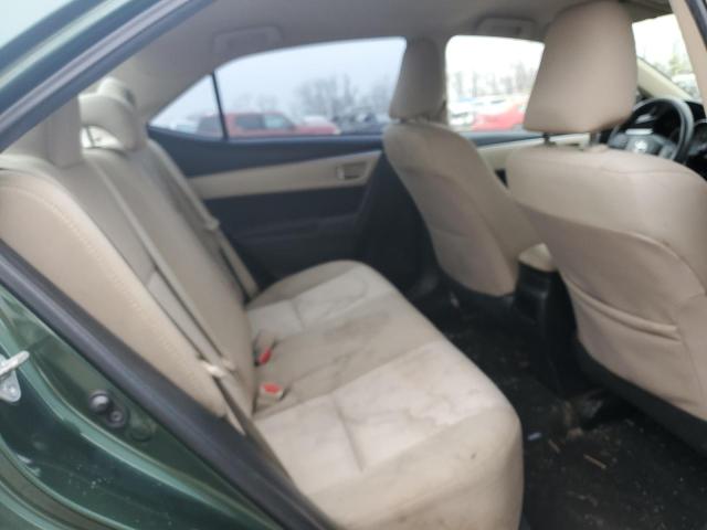 Photo 10 from auction – 2014 TOYOTA COROLLA EC with VIN 2T1BPRHE3EC113429