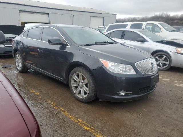 Photo 4 from auction – 2010 BUICK LACROSSE C with VIN 1G4GC5EG1AF239141