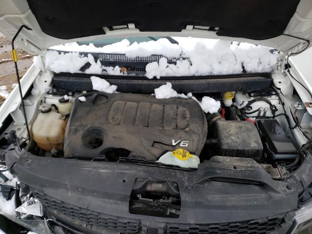 Photo 12 from auction – 2016 DODGE JOURNEY SX with VIN 3C4PDCBGXGT166263