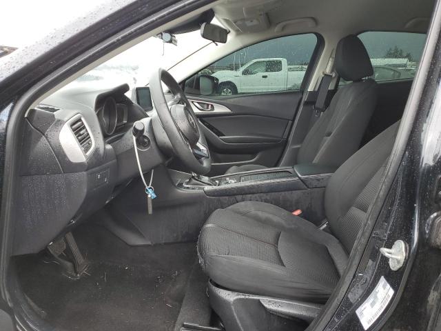 Photo 7 from auction – 2018 MAZDA 3 SPORT with VIN 3MZBN1U70JM186187