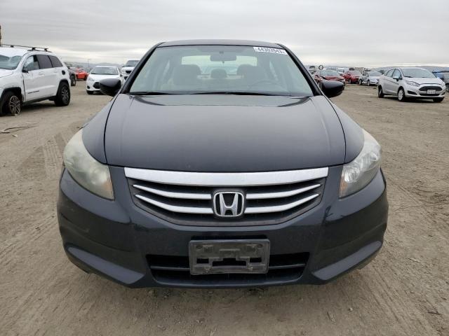 Photo 5 from auction – 2011 HONDA ACCORD LX with VIN 1HGCP2E35BA086136