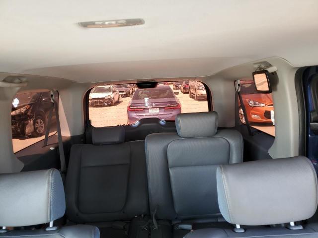 Photo 10 from auction – 2003 HONDA ELEMENT DX with VIN 5J6YH18283L001370