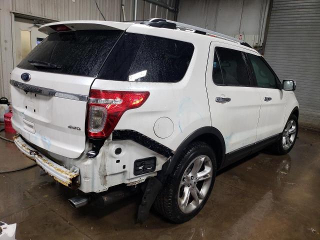 Photo 3 from auction – 2012 FORD EXPLORER L with VIN 1FMHK8F85CGA39599