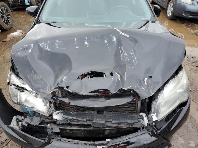 Photo 11 from auction – 2015 TOYOTA CAMRY LE with VIN 4T1BF1FK6FU993457