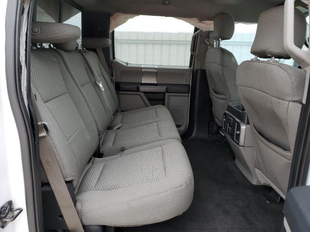 Photo 10 from auction – 2015 FORD F150 SUPER with VIN 1FTEW1EP3FKD05098