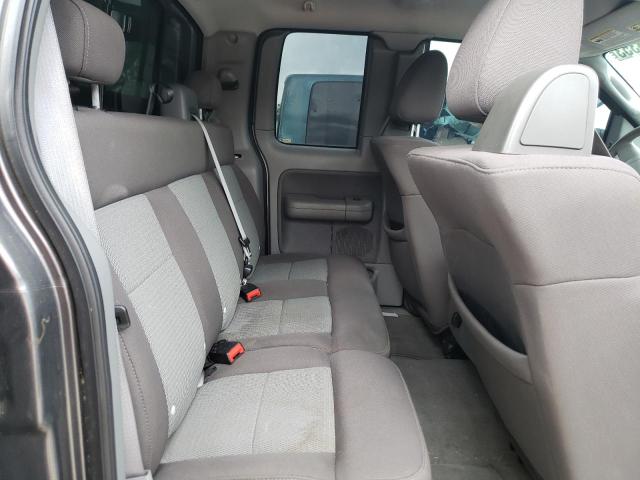 Photo 10 from auction – 2004 FORD F150 with VIN 1FTPX12574NB87013