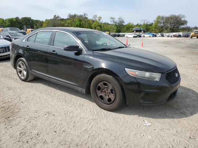 Photo 4 from auction – 2014 FORD TAURUS POL with VIN 1FAHP2MK6EG161673
