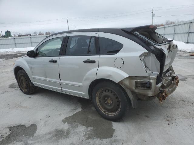 Photo 2 from auction – 2007 DODGE CALIBER SX with VIN 1B3HB48B87D117467