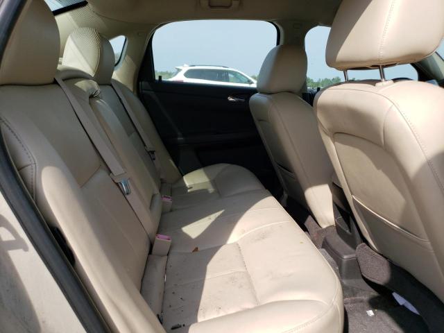 Photo 10 from auction – 2012 CHEVROLET IMPALA LTZ with VIN 2G1WC5E37C1179365