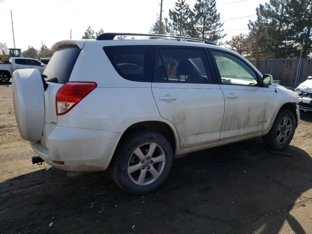 Zdjęcie 3 z aukcji – 2008 TOYOTA RAV4 LIMIT z VIN JTMBD31V985166153