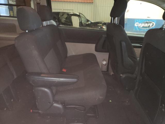 Photo 11 from auction – 2008 DODGE GRAND CARA with VIN 1D8HN44H38B143876