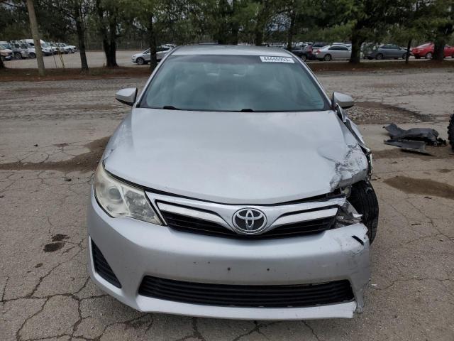 Photo 5 from auction – 2013 TOYOTA CAMRY L with VIN 4T4BF1FK5DR323479