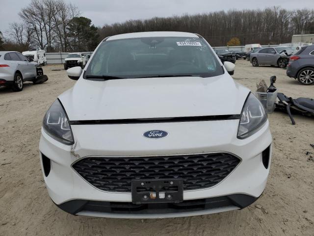 Photo 5 from auction – 2020 FORD ESCAPE SE with VIN 1FMCU9G69LUA94873