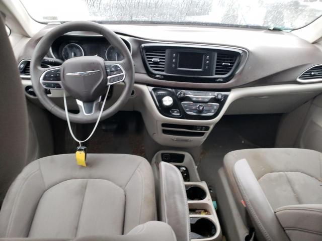 Photo 8 from auction – 2017 CHRYSLER PACIFICA L with VIN 2C4RC1CG7HR622044