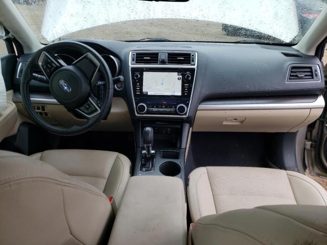 Photo 8 from auction – 2018 SUBARU LEGACY 2.5 with VIN 4S3BNAN66J3024445