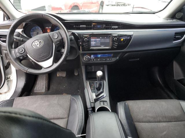 Photo 8 from auction – 2014 TOYOTA COROLLA L with VIN 2T1BURHE4EC111178