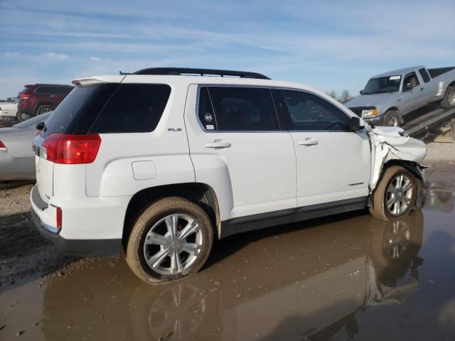 Photo 3 from auction – 2017 GMC TERRAIN SL with VIN 2GKFLTEK5H6156426