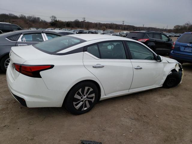 Photo 3 from auction – 2020 NISSAN ALTIMA S with VIN 1N4BL4BV6LC217853