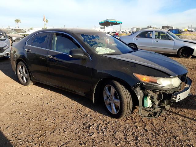 Photo 4 from auction – 2010 ACURA TSX with VIN JH4CU2F6XAC006444