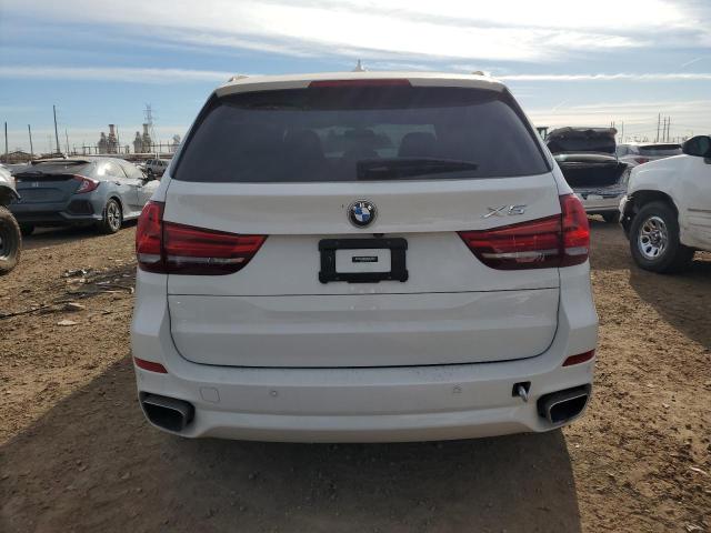 Photo 6 from auction – 2017 BMW X5 SDRIVE3 with VIN 5UXKR2C59H0U17726
