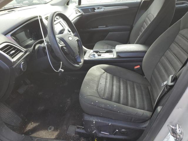 Photo 7 from auction – 2017 FORD FUSION SE with VIN 3FA6P0HD0HR149698