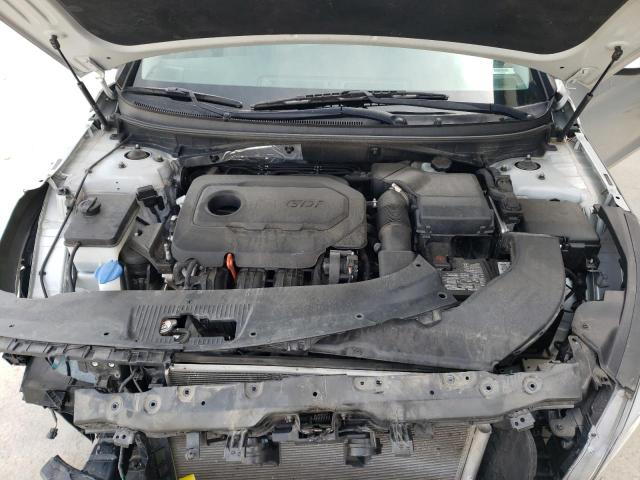 Photo 11 from auction – 2015 HYUNDAI SONATA SE with VIN 5NPE24AF9FH171044