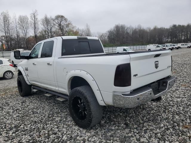 Photo 2 from auction – 2014 RAM 2500 SLT with VIN 3C6UR5DL0EG223786