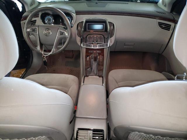 Photo 8 from auction – 2010 BUICK LACROSSE C with VIN 1G4GA5EC9AF317636