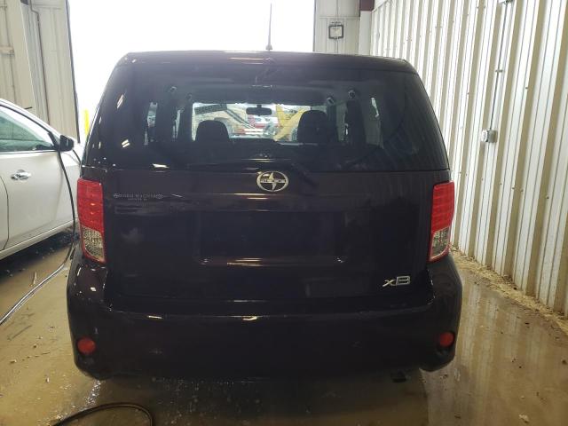 Photo 6 from auction – 2011 TOYOTA SCION XB with VIN JTLZE4FE9B1127768