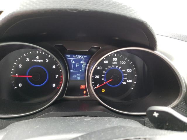 Photo 9 from auction – 2015 HYUNDAI VELOSTER with VIN KMHTC6ADXFU242249