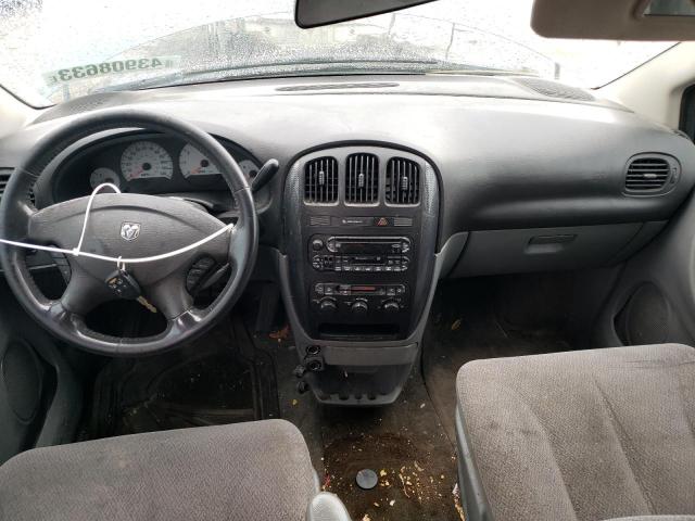 Photo 8 from auction – 2007 DODGE GRAND CARA with VIN 2D4GP44L97R270188