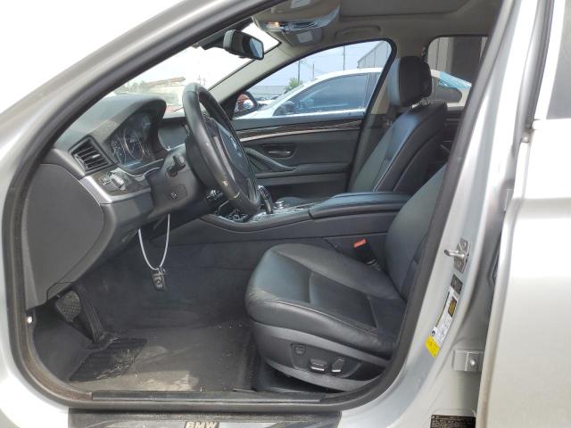 Photo 7 from auction – 2011 BMW 528 I with VIN WBAFR1C58BC747602