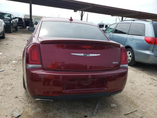 Photo 6 from auction – 2019 CHRYSLER 300 S with VIN 2C3CCABT7KH517378