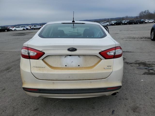 Photo 6 from auction – 2013 FORD FUSION SE with VIN 3FA6P0HR4DR288271