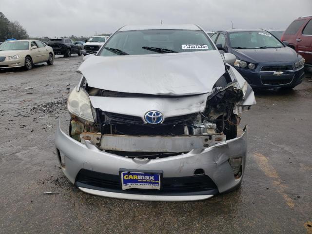 صورة رقم 5 من المزاد - 2012 TOYOTA PRIUS مع VIN JTDKN3DUXC5477907