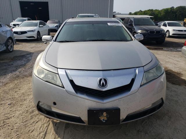 Photo 5 from auction – 2010 ACURA TL with VIN 19UUA8F59AA003105