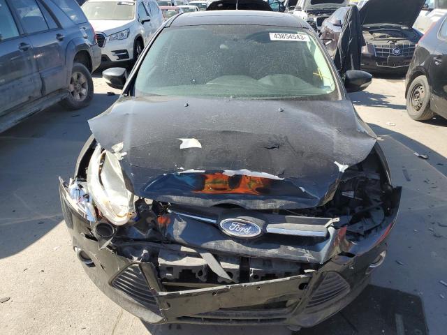 Photo 5 from auction – 2013 FORD FOCUS SE with VIN 1FADP3K27DL373401