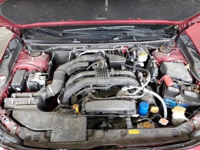 Photo 11 from auction – 2018 SUBARU IMPREZA PR with VIN 4S3GKAD6XJ3619105