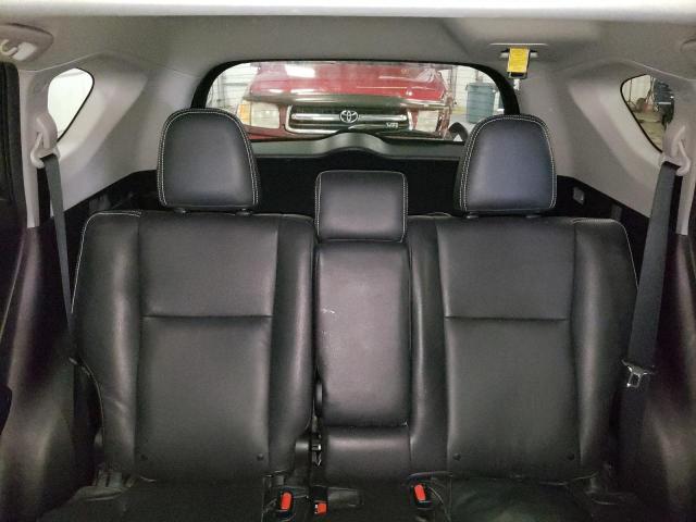 Photo 10 from auction – 2017 TOYOTA RAV4 XLE with VIN 2T3RFREV9HW648345