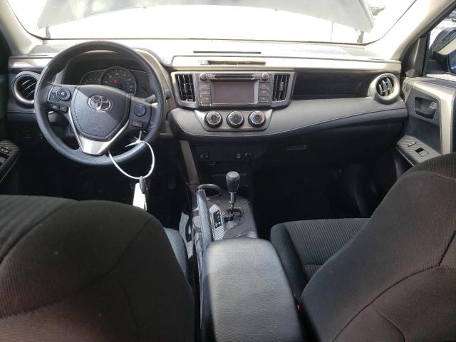 Photo 8 from auction – 2014 TOYOTA RAV4 LE with VIN 2T3BFREV6EW181866